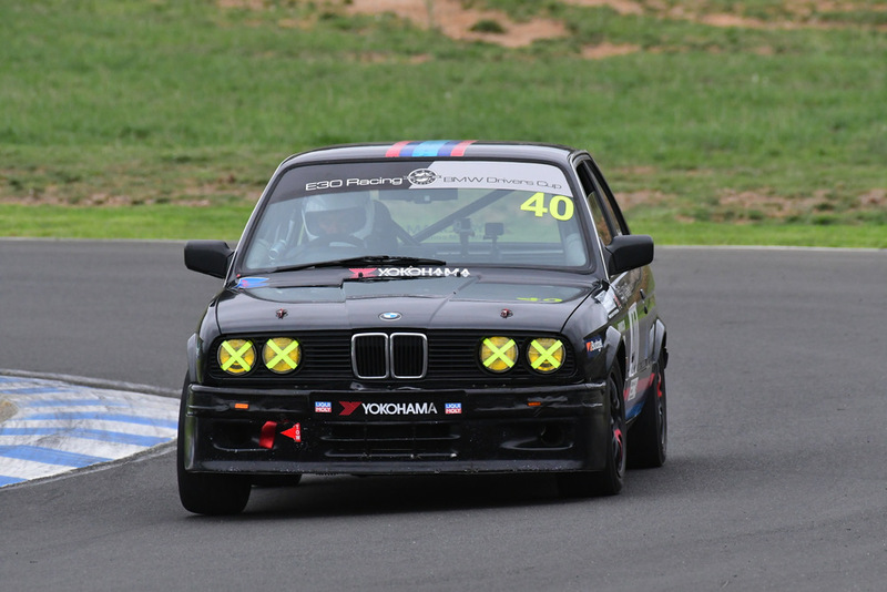 BMW March 2026-085.jpg :: 40  Rod Martin (VIC)         E30 Racing                     BMW E30R   