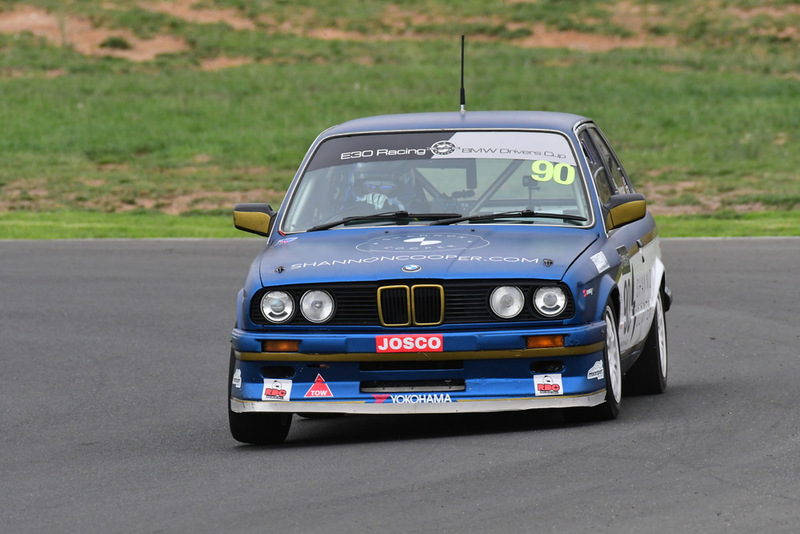 BMW March 2026-089.jpg ::  90  Shannon Cooper (VIC)     Shannon Cooper / Bell Motorspo BMW E30R 