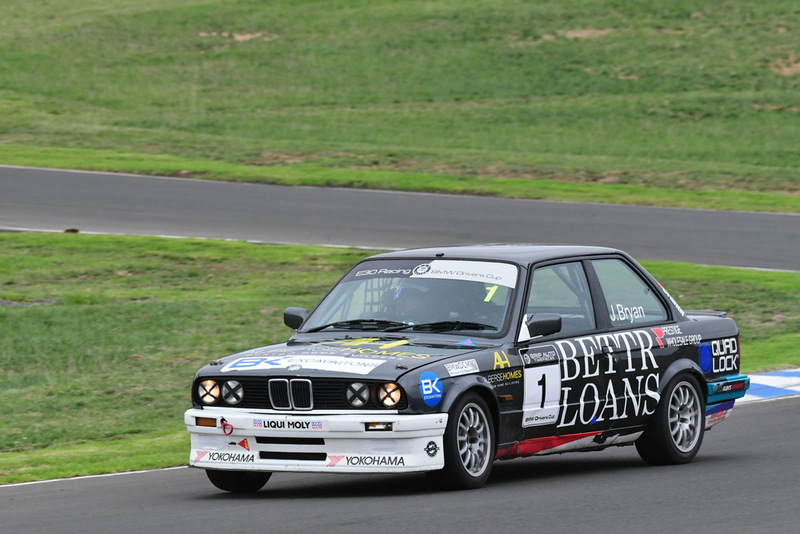 BMW March 2026-092.jpg :: 7  Rory Plant (VIC)         BM Works                       BMW E30R 