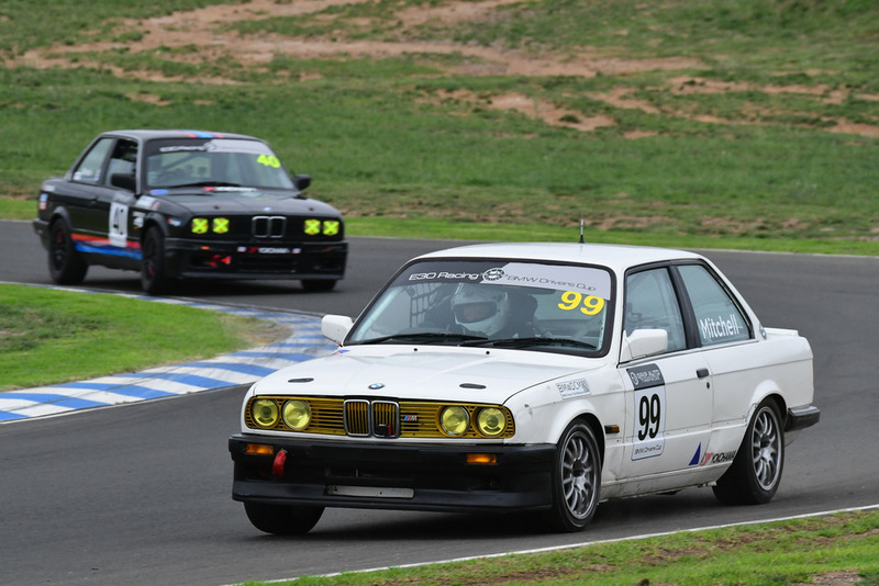 BMW March 2026-095.jpg :: 99  Simon Mitchell (ACT)                                    BMW E30R   