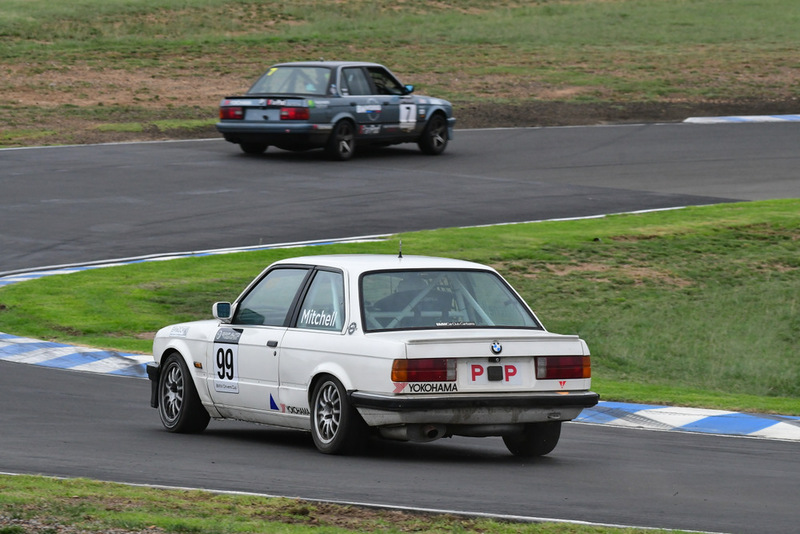 BMW March 2026-098.jpg :: 99  Simon Mitchell (ACT)                                    BMW E30R   