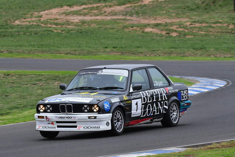 BMW March 2026-100.jpg :: 7  Rory Plant (VIC)         BM Works                       BMW E30R 