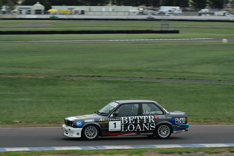 BMW March 2026-103.jpg :: 7  Rory Plant (VIC)         BM Works                       BMW E30R 