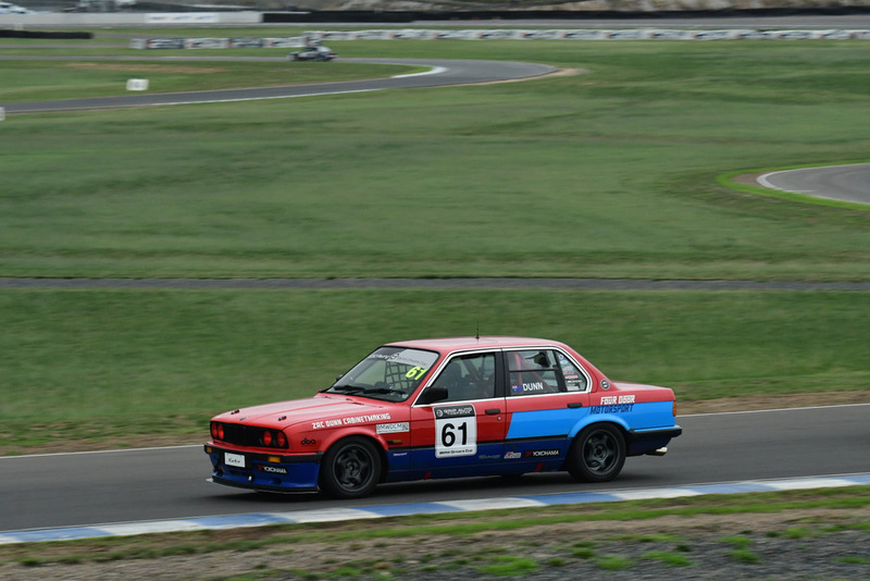 BMW March 2026-104.jpg :: 61  Zac Dunn (VIC)           Zac Dunn Cabinetmaking / Stori BMW E30R  