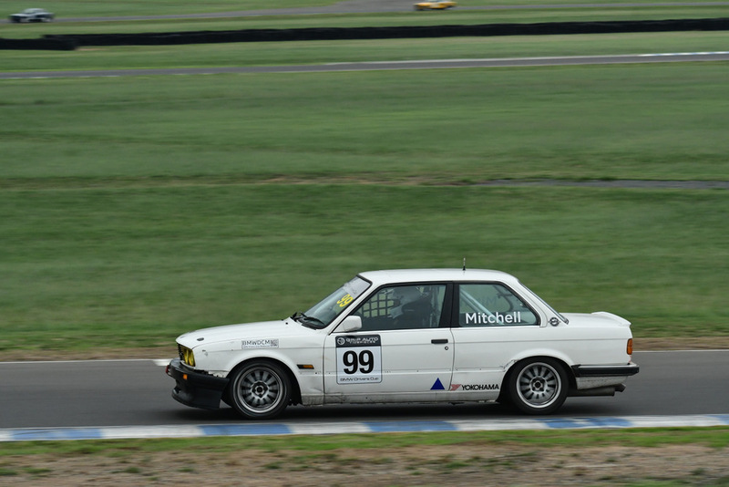 BMW March 2026-106.jpg :: 99  Simon Mitchell (ACT)                                    BMW E30R   