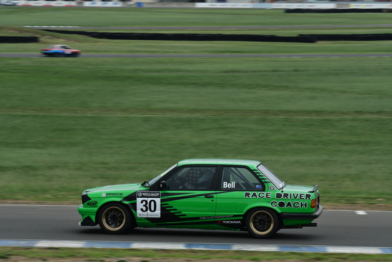 BMW March 2026-108.jpg :: 30  Jessica Bell (VIC)       Bell Motorsport / KKI Lawyers  BMW E30R 