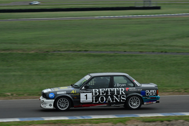 BMW March 2026-111.jpg :: 7  Rory Plant (VIC)         BM Works                       BMW E30R 