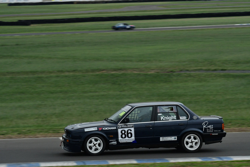 BMW March 2026-112.jpg :: 86  Peter Knight (VIC)       Russ Studios                   BMW E30R 