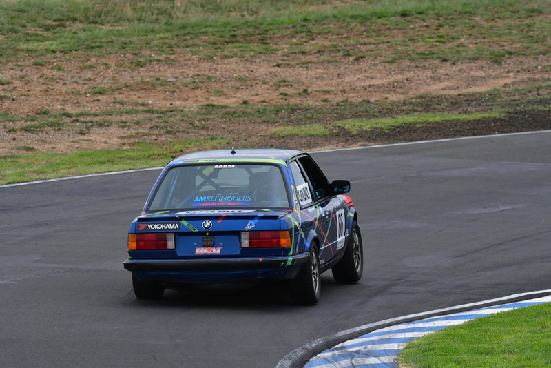 BMW March 2026-121.jpg ::  66  Benjamin Munro (VIC)     Grunt / B&M Refinishers        BMW E30R  