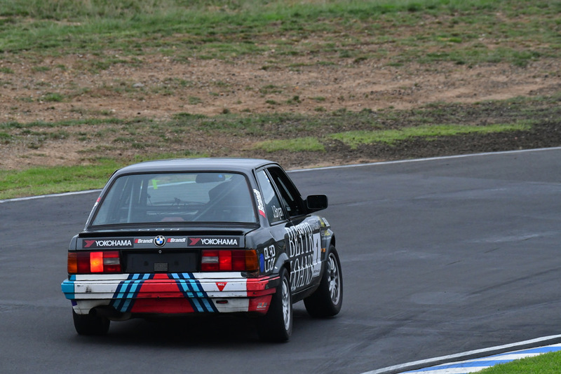 BMW March 2026-123.jpg :: 7  Rory Plant (VIC)         BM Works                       BMW E30R 