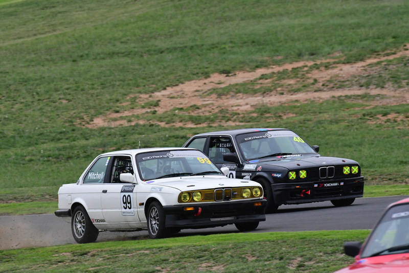 BMW March 2026-126.jpg :: 99  Simon Mitchell (ACT)                                    BMW E30R   