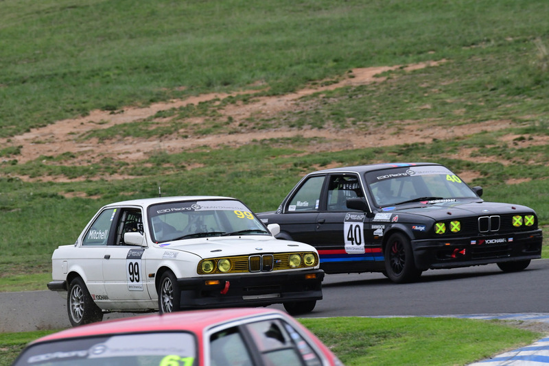 BMW March 2026-127.jpg :: 99  Simon Mitchell (ACT)                                    BMW E30R   