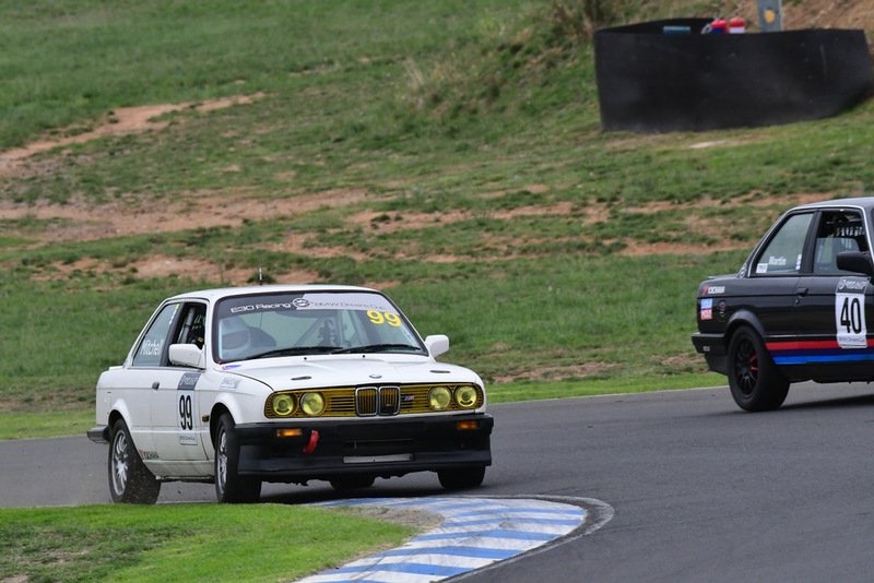 BMW March 2026-129.jpg :: 99  Simon Mitchell (ACT)                                    BMW E30R   