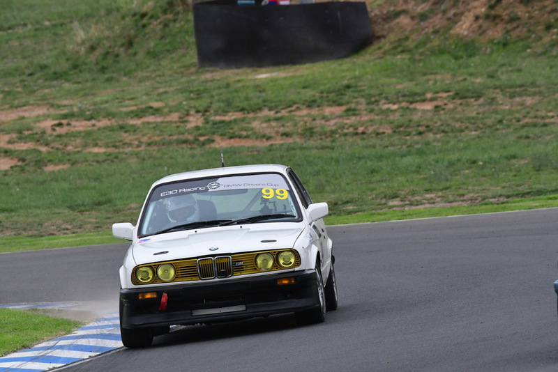 BMW March 2026-131.jpg :: 99  Simon Mitchell (ACT)                                    BMW E30R   