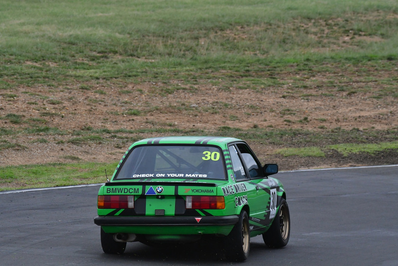 BMW March 2026-134.jpg :: 30  Jessica Bell (VIC)       Bell Motorsport / KKI Lawyers  BMW E30R 