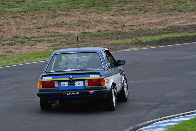 BMW March 2026-136.jpg ::  90  Shannon Cooper (VIC)     Shannon Cooper / Bell Motorspo BMW E30R 
