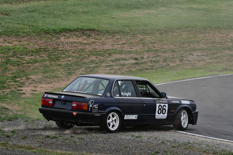 BMW March 2026-138.jpg :: 86  Peter Knight (VIC)       Russ Studios                   BMW E30R 
