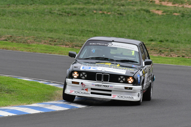 BMW March 2026-142.jpg :: 7  Rory Plant (VIC)         BM Works                       BMW E30R 