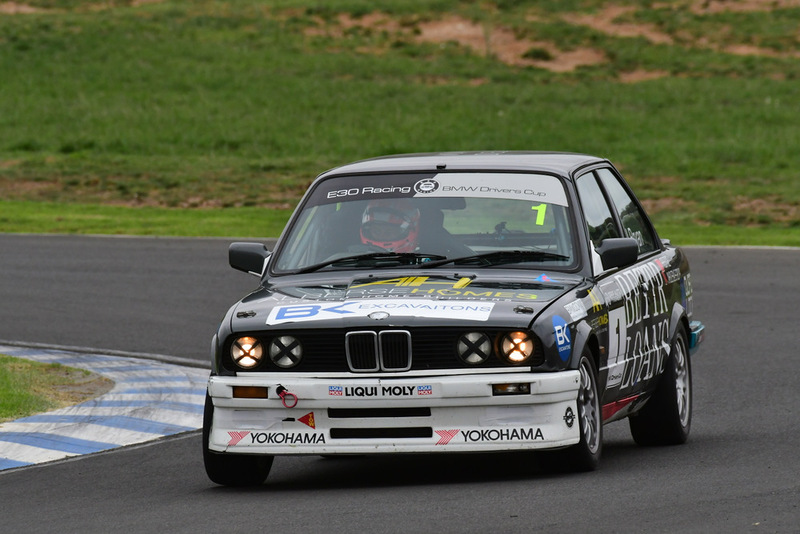 BMW March 2026-145.jpg :: 7  Rory Plant (VIC)         BM Works                       BMW E30R 
