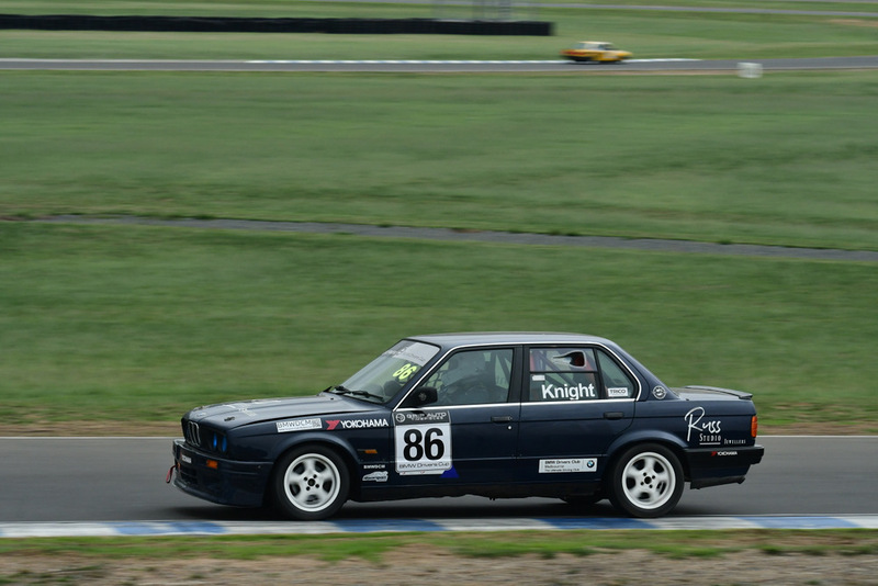 BMW March 2026-148.jpg :: 86  Peter Knight (VIC)       Russ Studios                   BMW E30R 