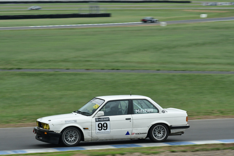 BMW March 2026-149.jpg :: 99  Simon Mitchell (ACT)                                    BMW E30R   