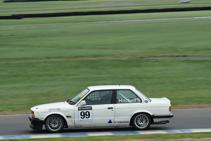 BMW March 2026-150.jpg :: 99  Simon Mitchell (ACT)                                    BMW E30R   