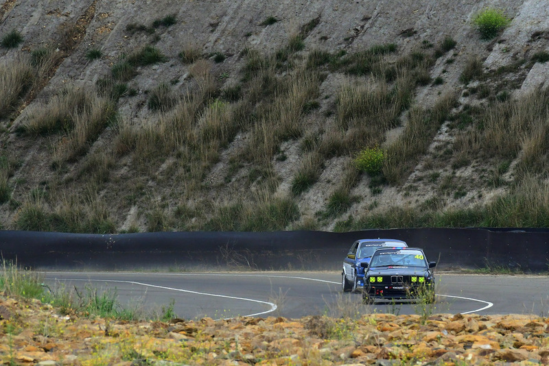 BMW March 2026-151.jpg :: 40  Rod Martin (VIC)         E30 Racing                     BMW E30R   