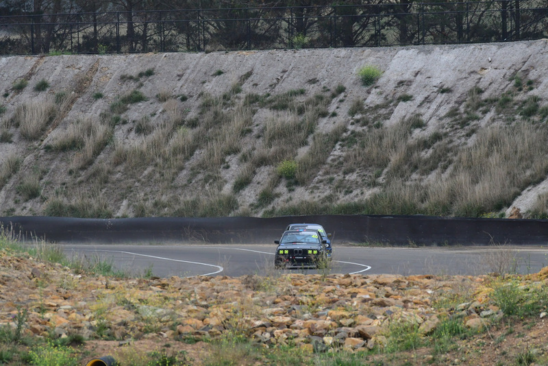 BMW March 2026-152.jpg :: 40  Rod Martin (VIC)         E30 Racing                     BMW E30R   