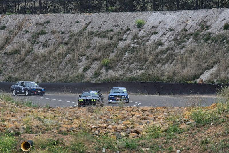 BMW March 2026-153.jpg ::  90  Shannon Cooper (VIC)     Shannon Cooper / Bell Motorspo BMW E30R 