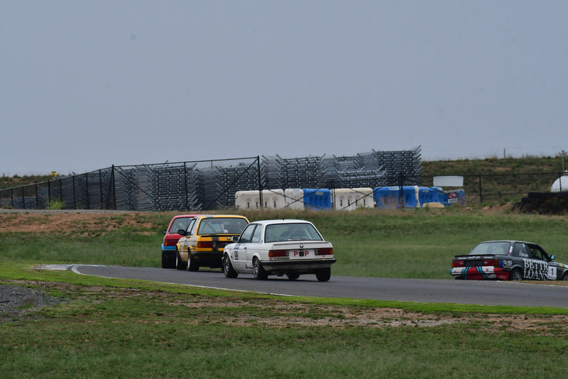 BMW March 2026-163.jpg :: 99  Simon Mitchell (ACT)                                    BMW E30R   