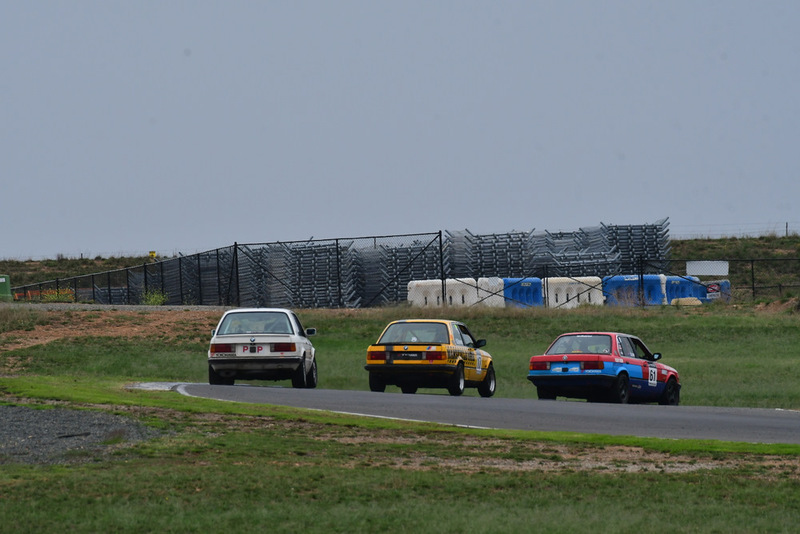 BMW March 2026-166.jpg ::  17  Brett Stevens (VIC)      Mansfield Hire                 BMW E30R   