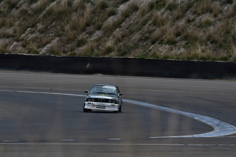 BMW March 2026-167.jpg :: 7  Rory Plant (VIC)         BM Works                       BMW E30R 