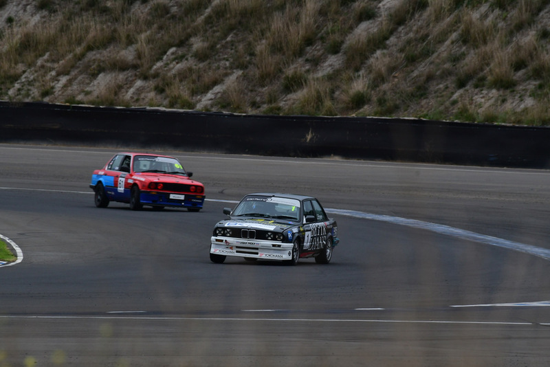 BMW March 2026-168.jpg :: 7  Rory Plant (VIC)         BM Works                       BMW E30R 