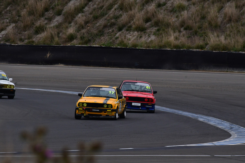 BMW March 2026-171.jpg ::  17  Brett Stevens (VIC)      Mansfield Hire                 BMW E30R   