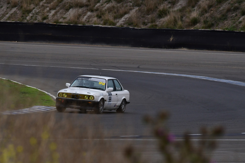 BMW March 2026-173.jpg :: 99  Simon Mitchell (ACT)                                    BMW E30R   