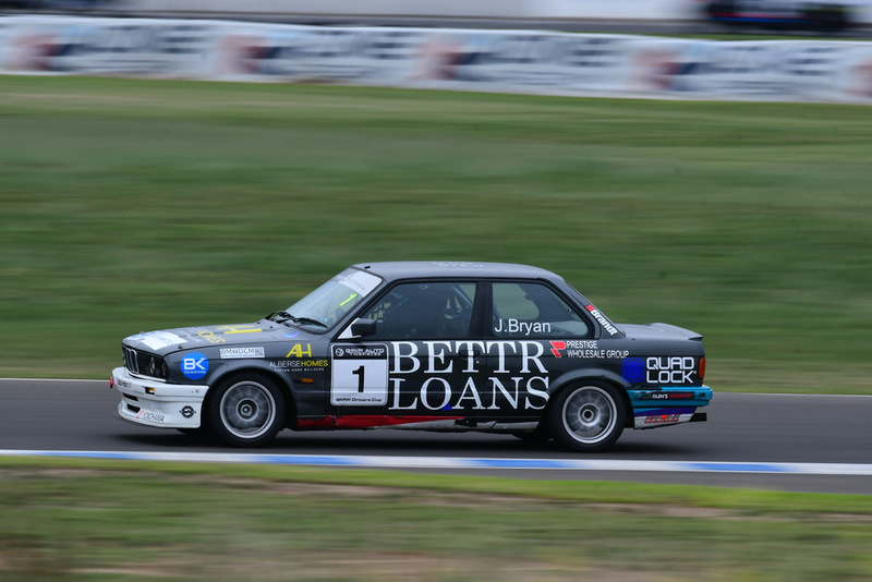 BMW March 2026-174.jpg :: 7  Rory Plant (VIC)         BM Works                       BMW E30R 