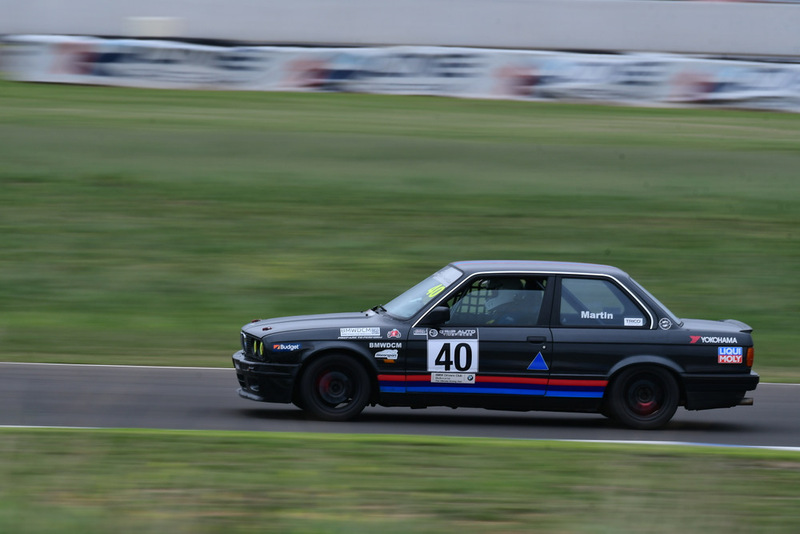 BMW March 2026-176.jpg :: 40  Rod Martin (VIC)         E30 Racing                     BMW E30R   