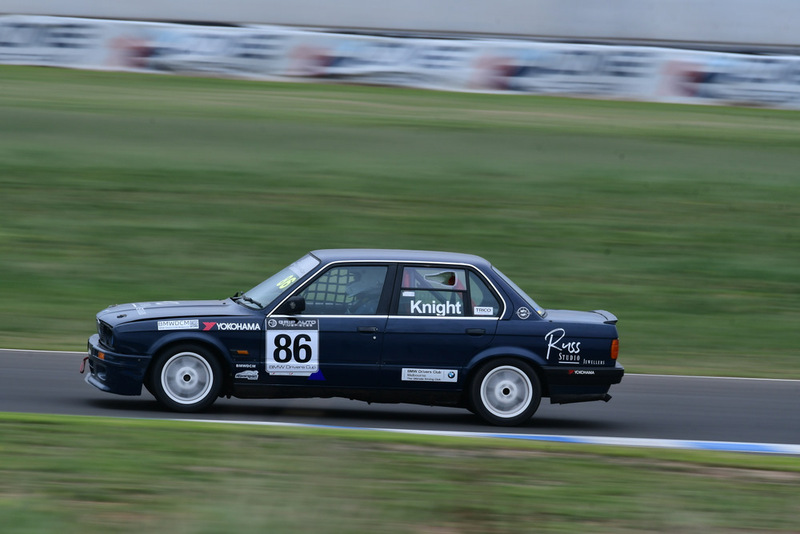 BMW March 2026-177.jpg :: 86  Peter Knight (VIC)       Russ Studios                   BMW E30R 