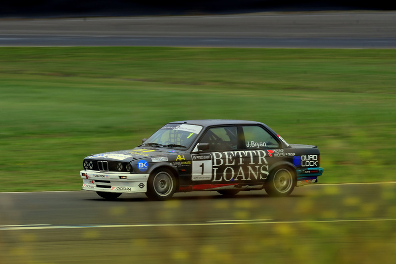 BMW March 2026-178.jpg :: 7  Rory Plant (VIC)         BM Works                       BMW E30R 