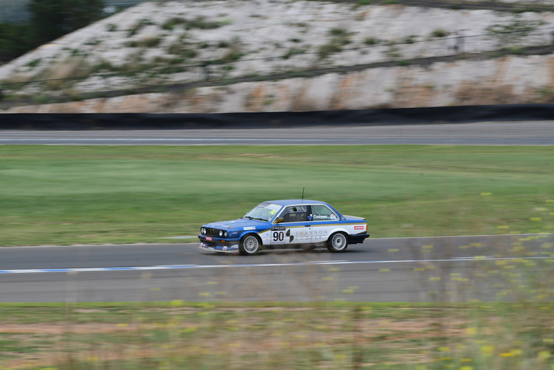 BMW March 2026-179.jpg ::  90  Shannon Cooper (VIC)     Shannon Cooper / Bell Motorspo BMW E30R 