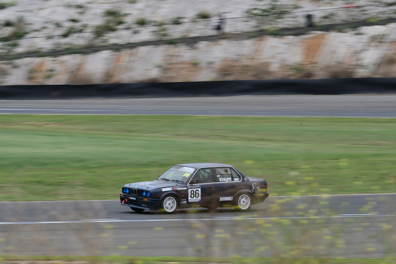 BMW March 2026-182.jpg :: 86  Peter Knight (VIC)       Russ Studios                   BMW E30R 