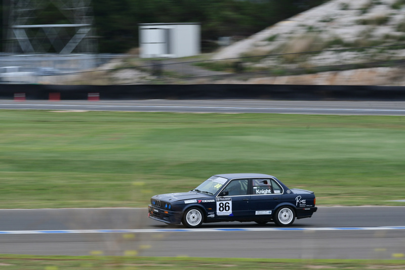 BMW March 2026-183.jpg :: 86  Peter Knight (VIC)       Russ Studios                   BMW E30R 