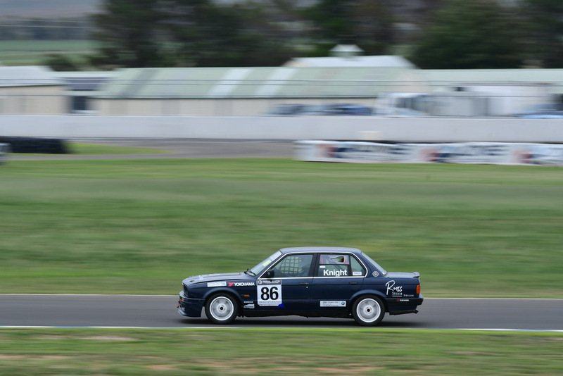 BMW March 2026-185.jpg :: 86  Peter Knight (VIC)       Russ Studios                   BMW E30R 