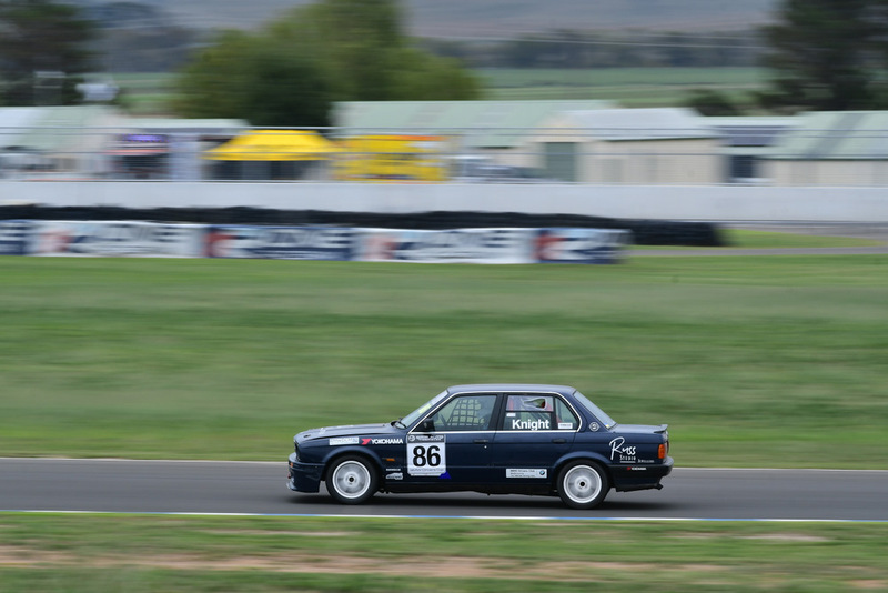 BMW March 2026-186.jpg :: 86  Peter Knight (VIC)       Russ Studios                   BMW E30R 