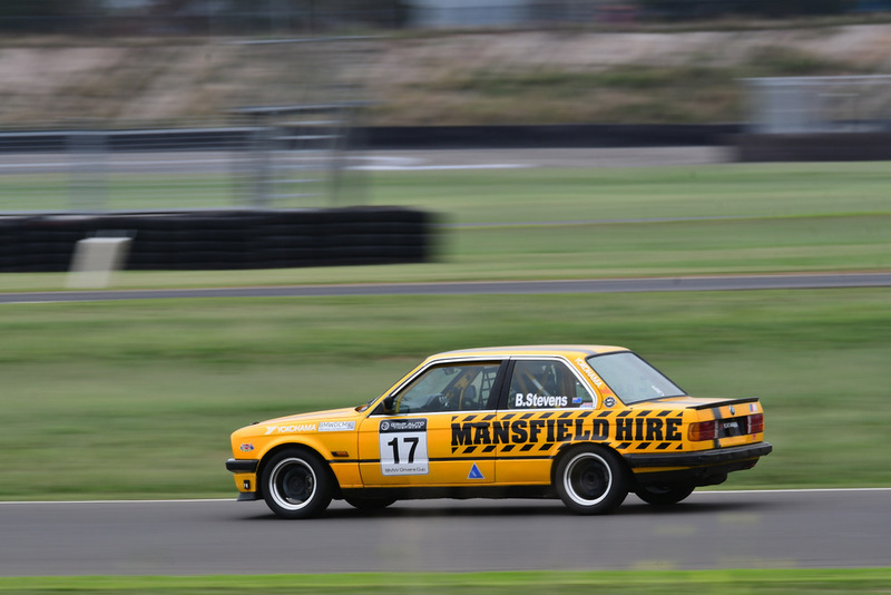 BMW March 2026-187.jpg ::  17  Brett Stevens (VIC)      Mansfield Hire                 BMW E30R   