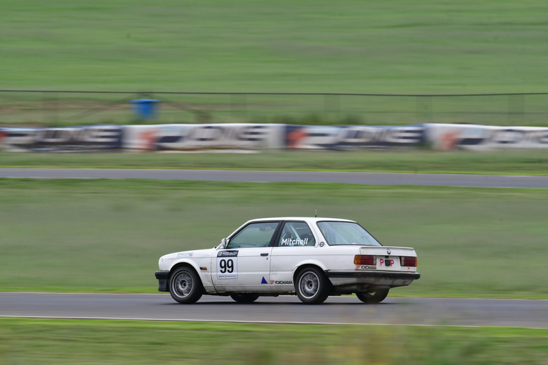 BMW March 2026-189.jpg :: 99  Simon Mitchell (ACT)                                    BMW E30R   
