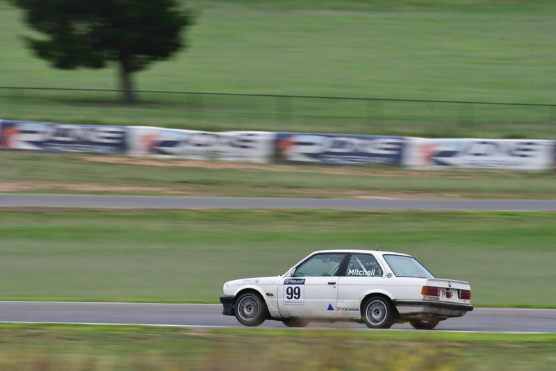 BMW March 2026-190.jpg :: 99  Simon Mitchell (ACT)                                    BMW E30R   