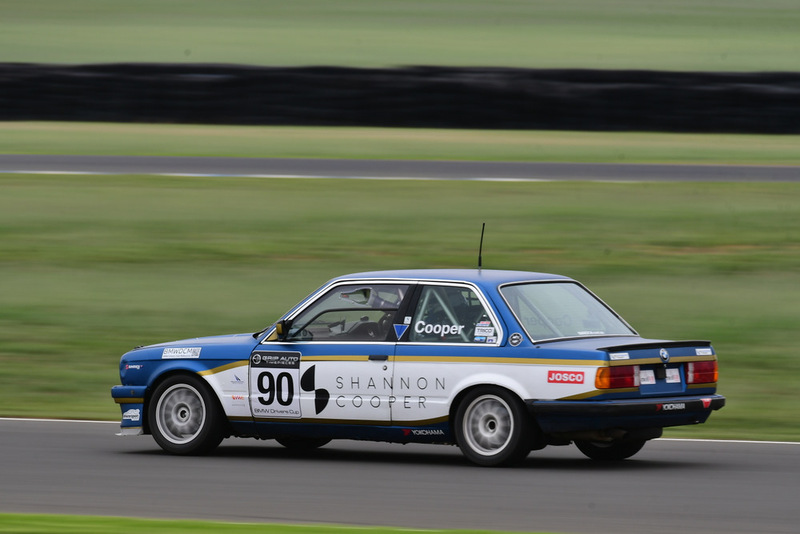 BMW March 2026-193.jpg ::  90  Shannon Cooper (VIC)     Shannon Cooper / Bell Motorspo BMW E30R 