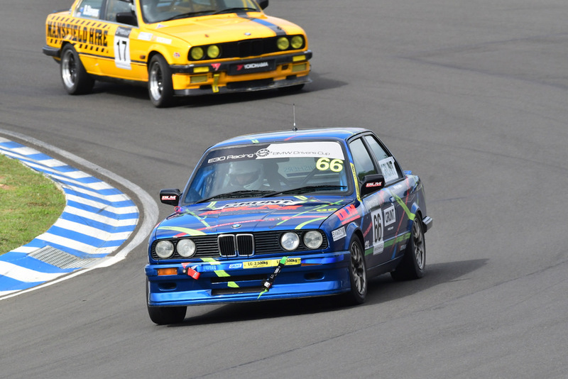 BMW March 2026-194.jpg ::  66  Benjamin Munro (VIC)     Grunt / B&M Refinishers        BMW E30R  