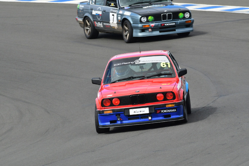 BMW March 2026-197.jpg :: 61  Zac Dunn (VIC)           Zac Dunn Cabinetmaking / Stori BMW E30R  